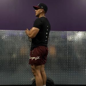 Meet your Posher, Jose